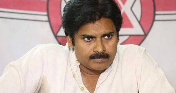 janasena,pawan kalyan,tirupati,public meeting,pawan kalyan janasena public meet,vinod murder  వినోద్ హత్య తో జనసేన లో కదలిక..! 